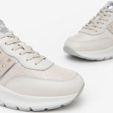 NeroGiardini E4 09852 D Sneakers  Osso